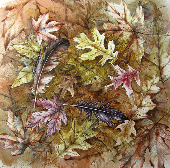 Forest Floor